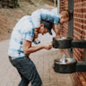 Meet your Posher, Ben